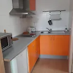 Costanerja Apartamento