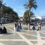 Apartamento Costanerja *