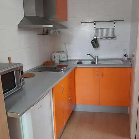 Costanerja Apartamento