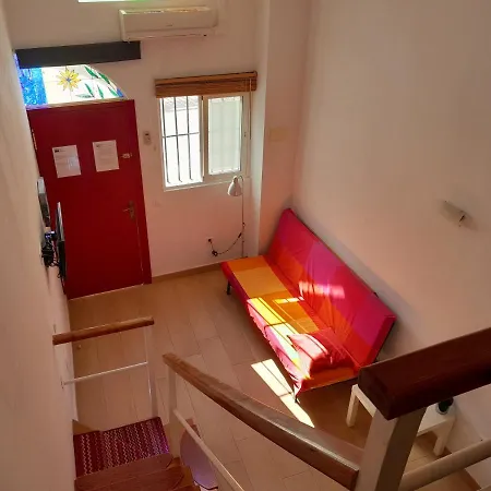 Apartamento Costanerja