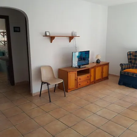 Costanerja Apartamento