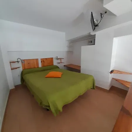 Apartamento Costanerja