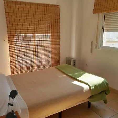 Apartamento Costanerja Nerja