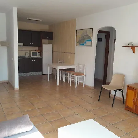 Costanerja Apartamento