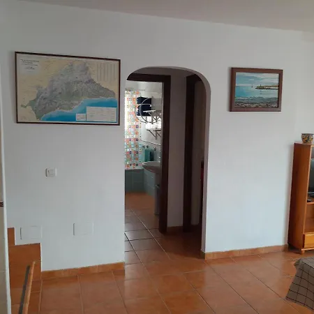 Costanerja Apartamento