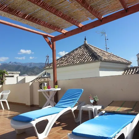 Costanerja Nerja