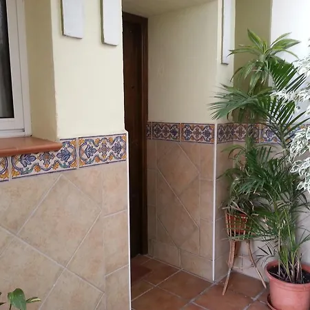 Apartamento Costanerja *