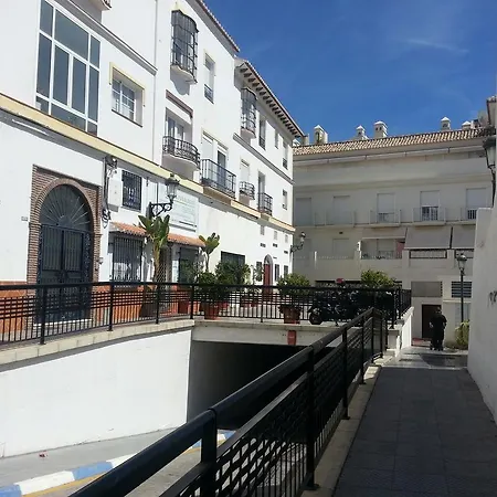 Apartamento Costanerja *