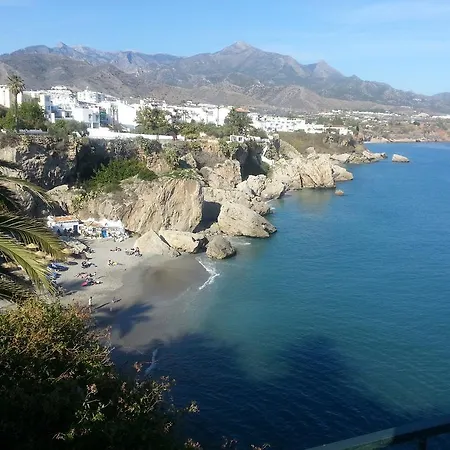 Apartamento Costanerja Nerja