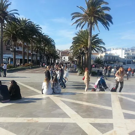Apartamento Costanerja *