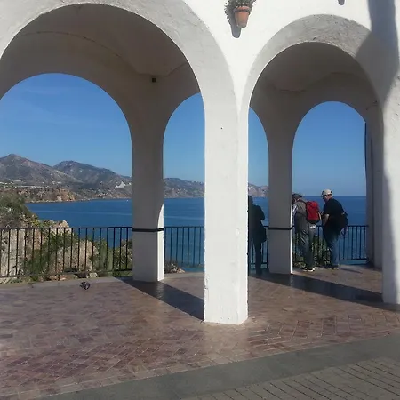 Apartamento Costanerja *