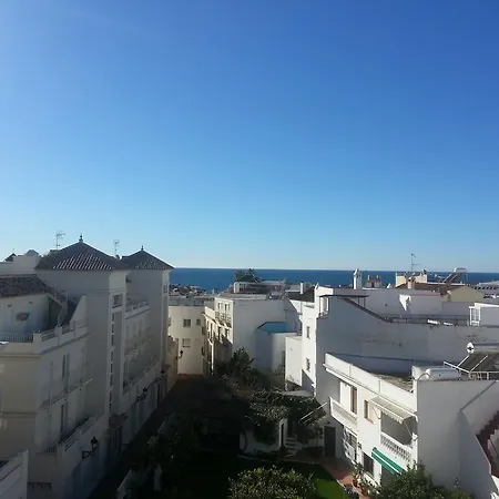 Apartamento Costanerja