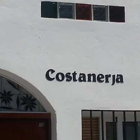 Apartamento Costanerja Nerja
