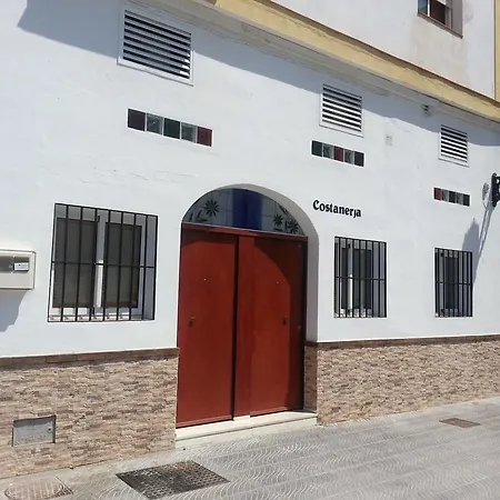 Costanerja