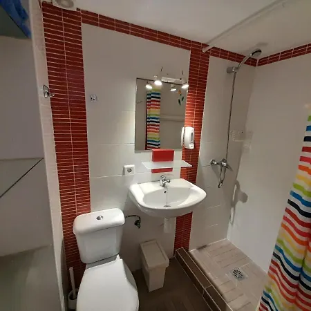 Lägenhet Costanerja