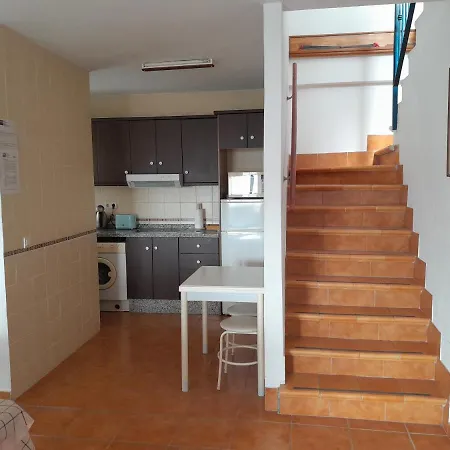 Lägenhet Costanerja Nerja