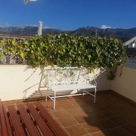 Costanerja * Nerja
