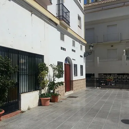 Lägenhet Costanerja Nerja