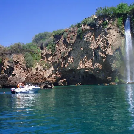 Lägenhet Costanerja Nerja